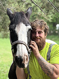 Forrest Bell County Lanscaping